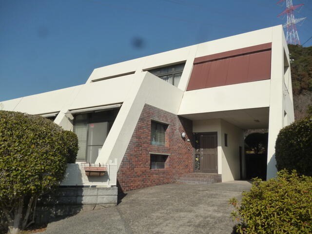 大字大積戸建 現地写真