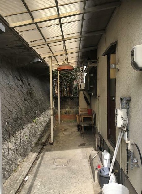 企救丘五丁目戸建 その他
