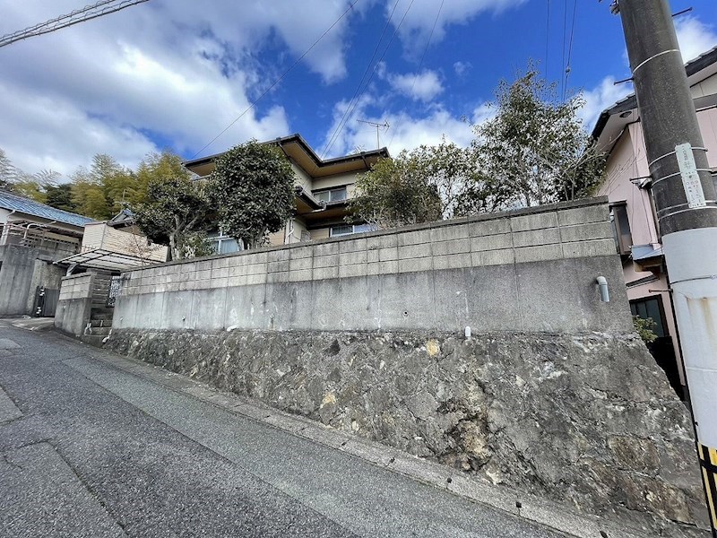中尾三丁目14番戸建 その他