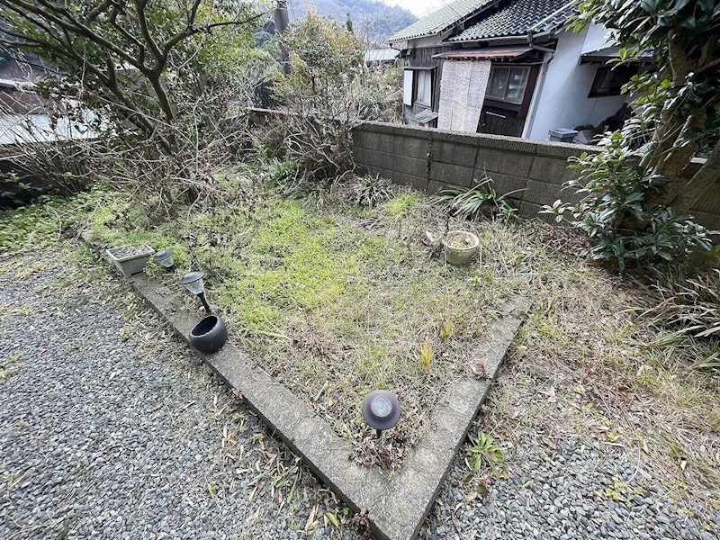 中尾三丁目14番戸建 その他