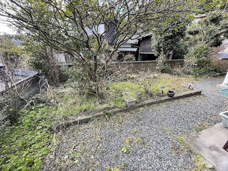 中尾三丁目14番戸建 その他