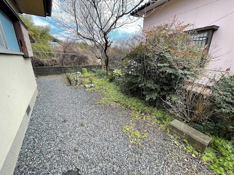 中尾三丁目14番戸建 その他