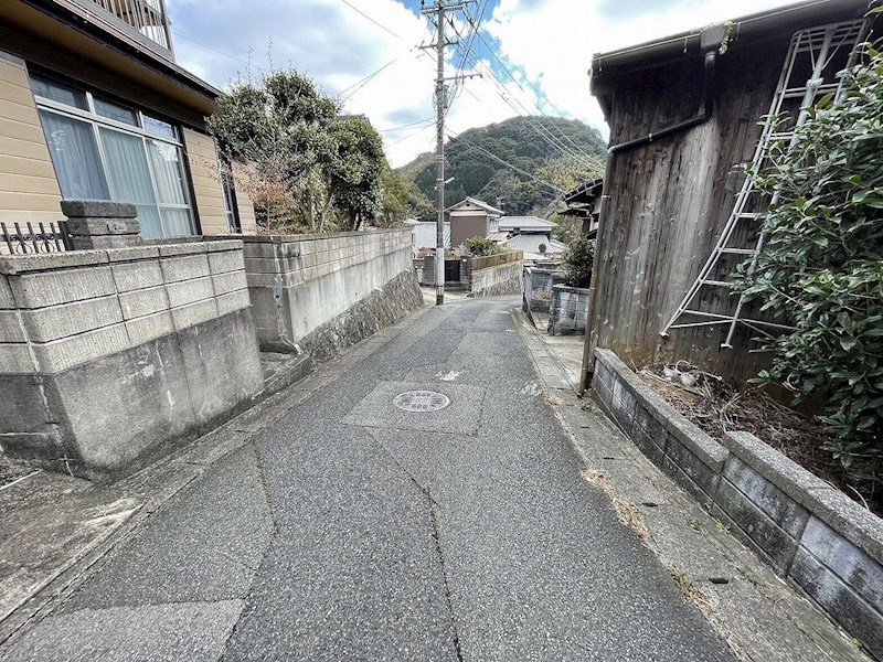 中尾三丁目14番戸建 その他