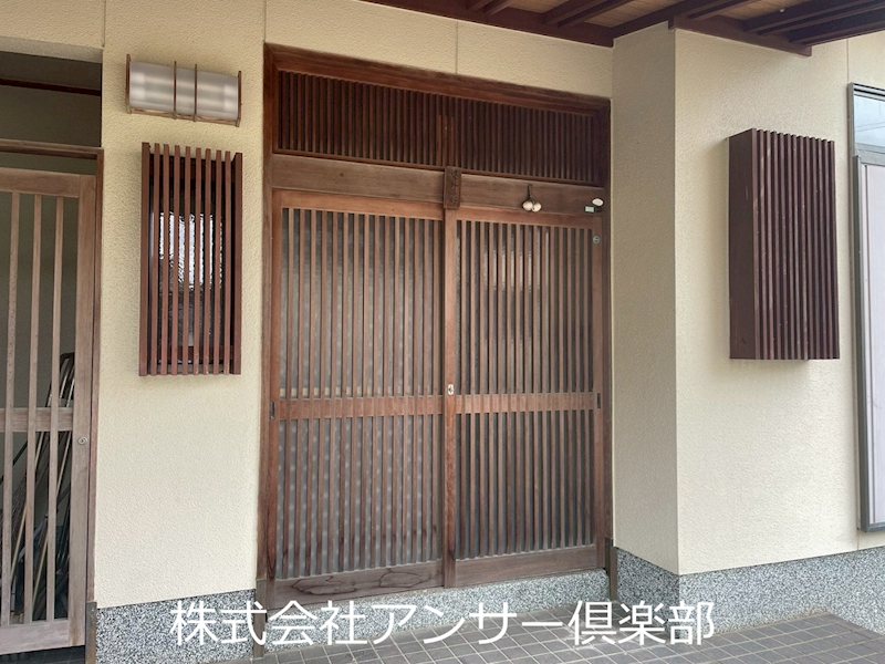 中央二丁目戸建 その他