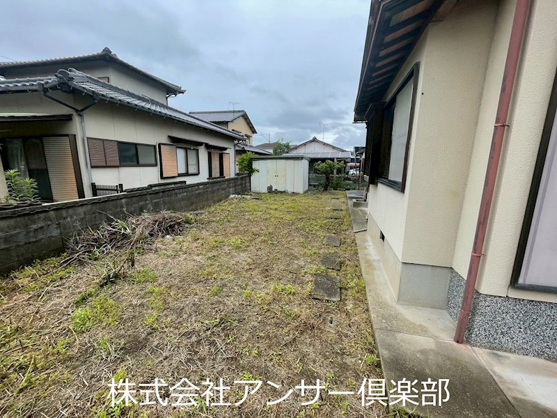 中央二丁目戸建 その他
