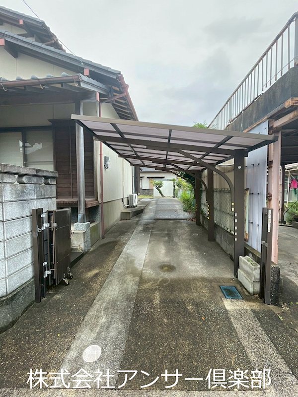 中央二丁目戸建 その他