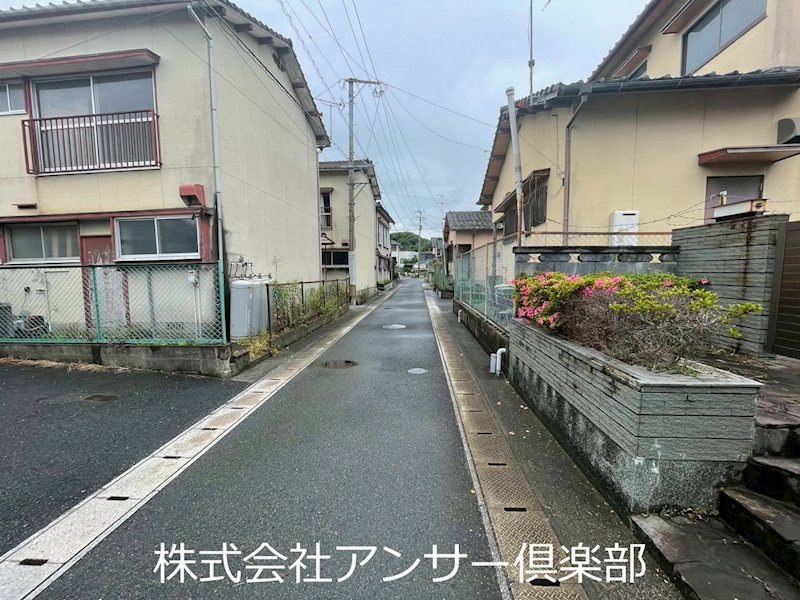 中央二丁目戸建 その他