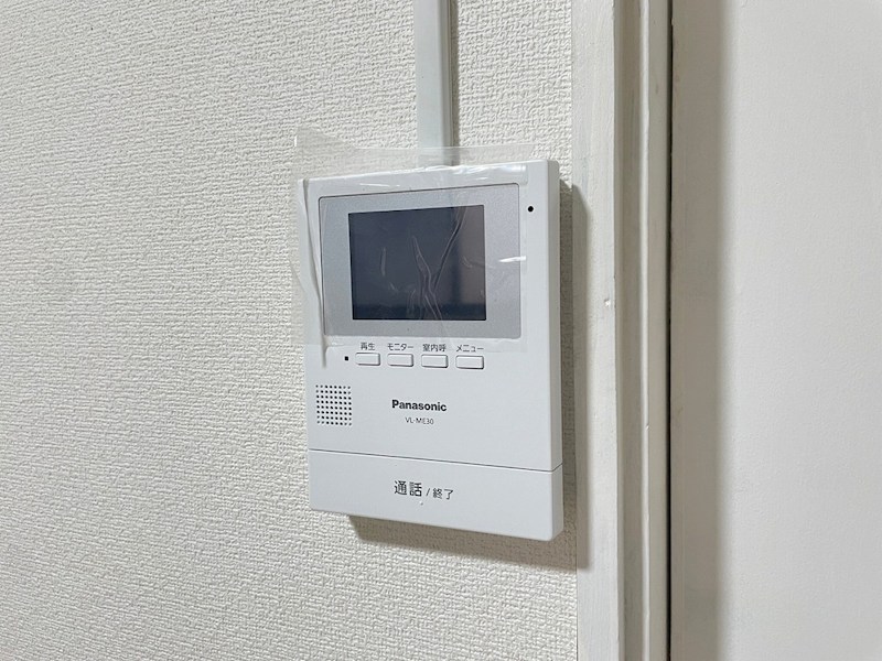 町上津役西三丁目7番貸家 設備