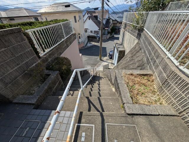 企救丘五丁目戸建 その他
