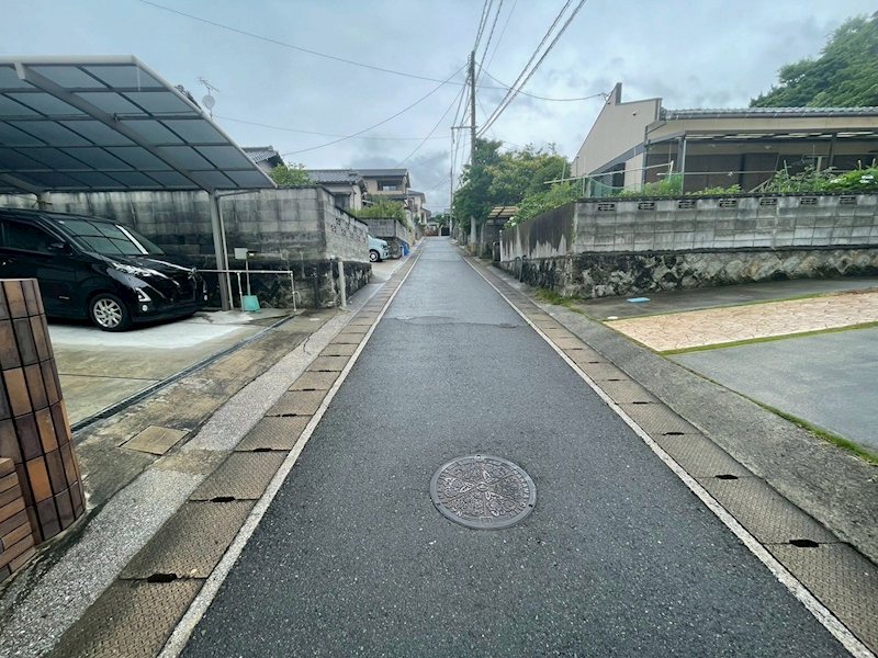 土手ノ内三丁目戸建 その他