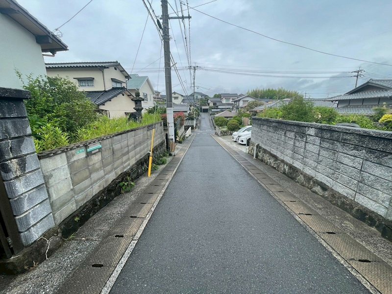 土手ノ内三丁目戸建 その他