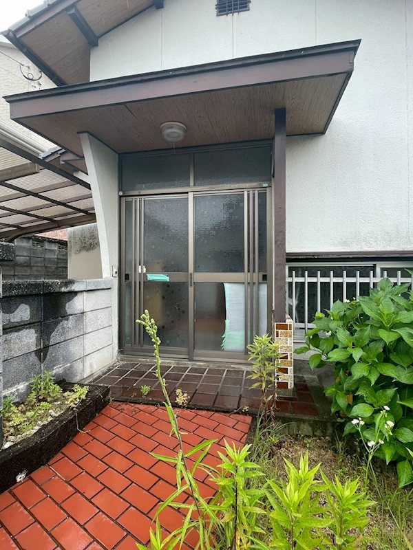 土手ノ内三丁目戸建 その他