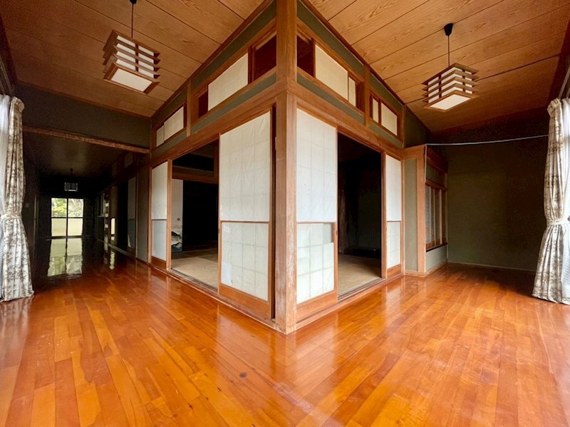 小竹1382番戸建 内観写真（その他）