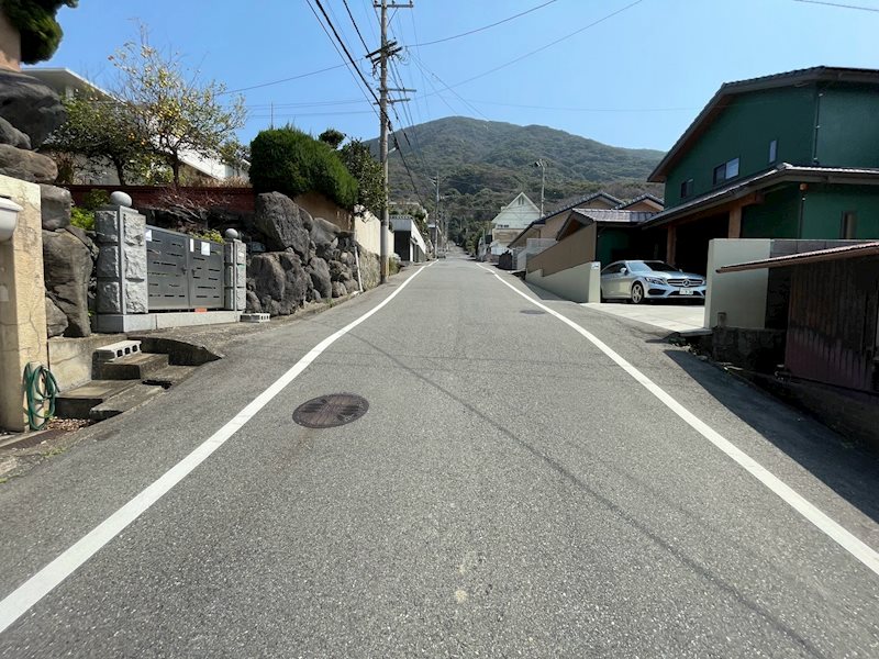 黒原二丁目戸建 その他