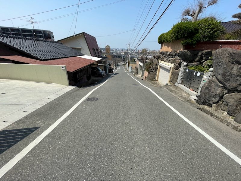 黒原二丁目戸建 その他