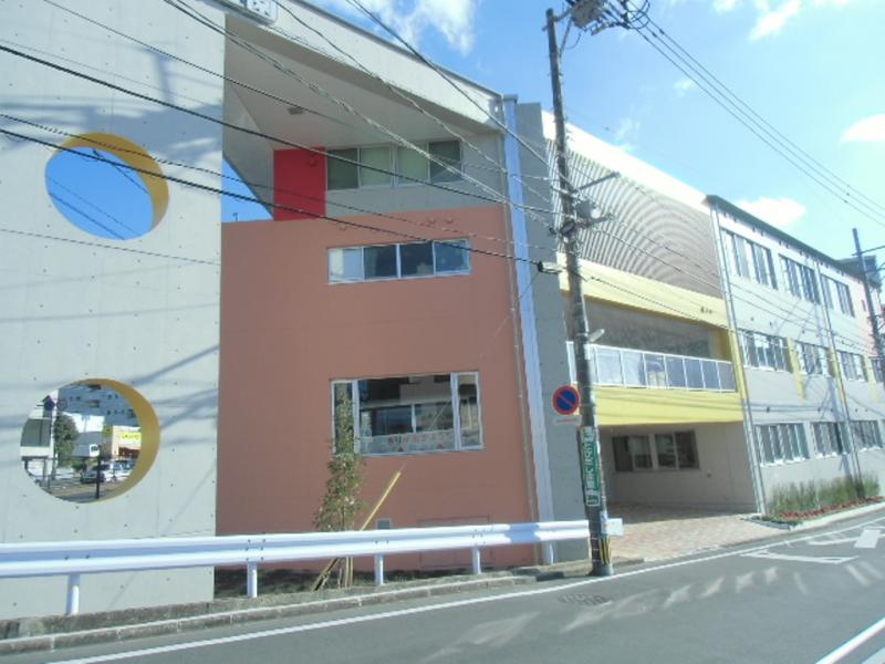 黒原二丁目戸建 幼稚園