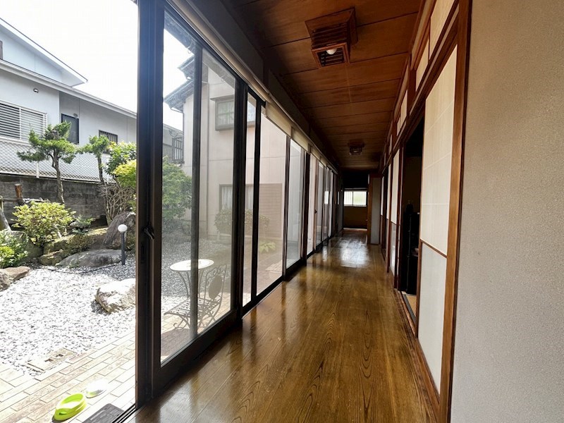 清田三丁目戸建 内観写真（その他）