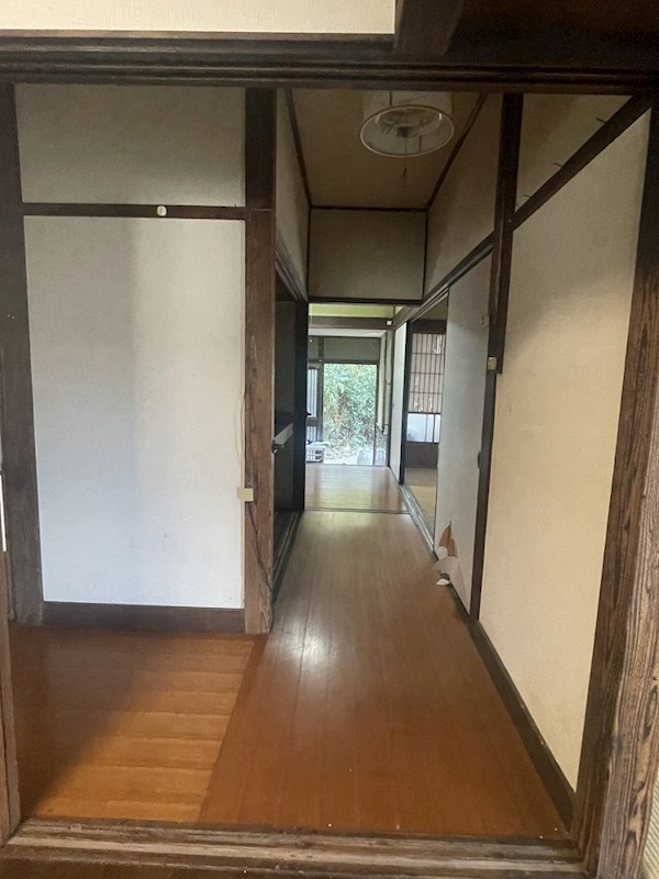 谷町二丁目12番戸建 内観写真（その他）