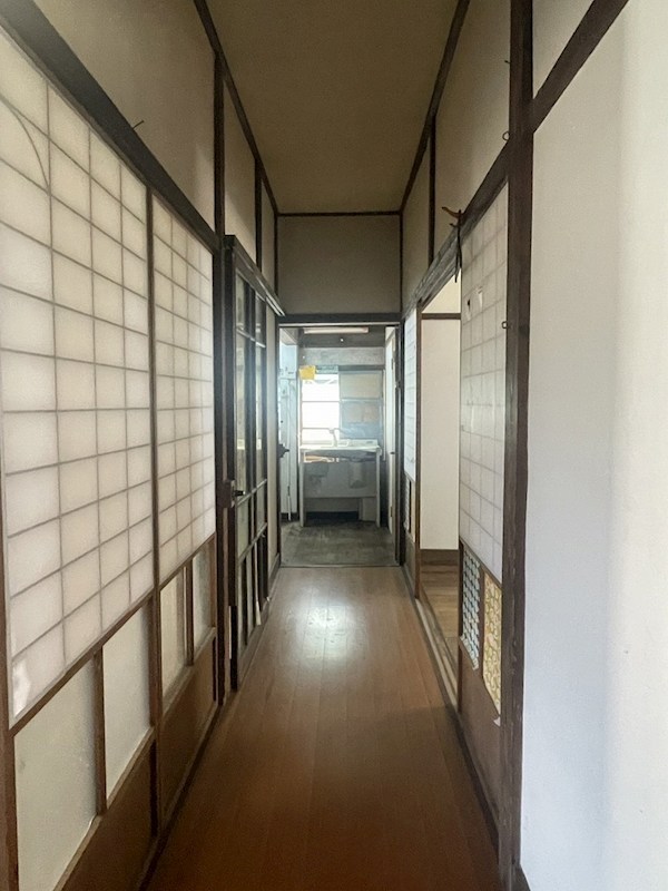 谷町二丁目12番戸建 内観写真（その他）