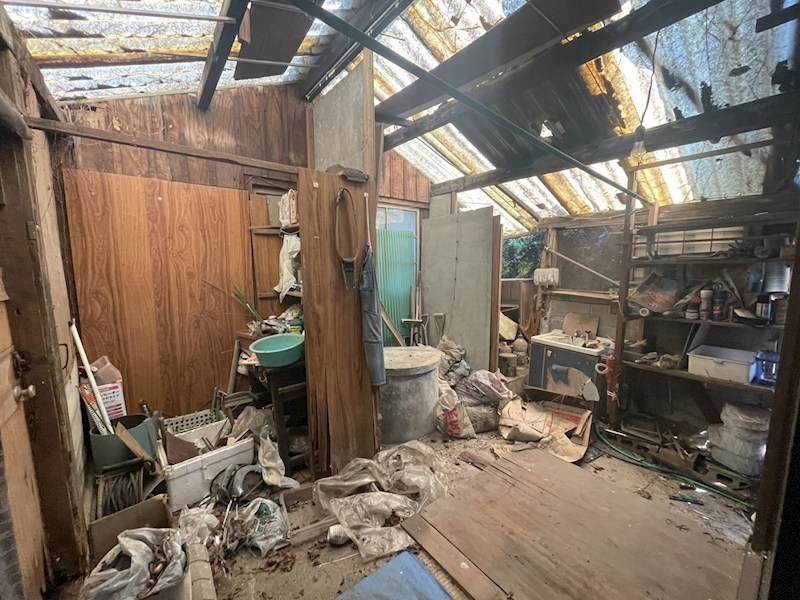 谷町二丁目12番戸建 内観写真（その他）