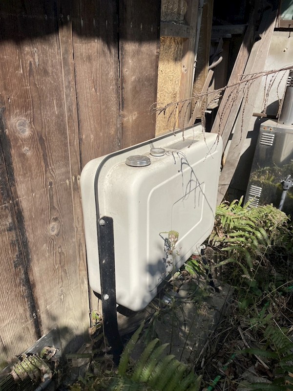 谷町二丁目12番戸建 設備