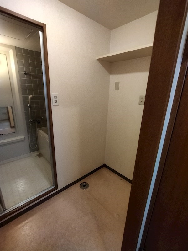 リヴィエール足原 内観写真（洗面台・洗面所）