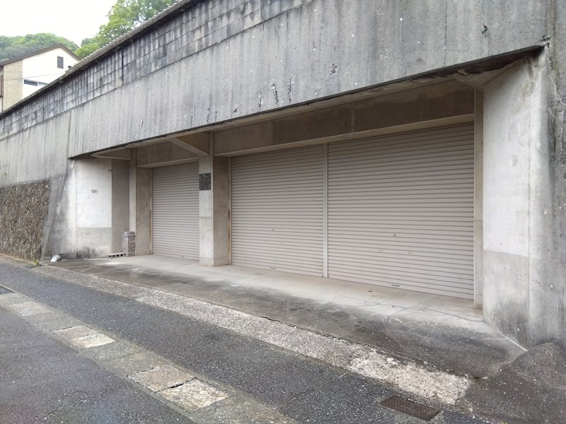 大字柄杓田戸建 現地写真（前面道路含む現地写真）