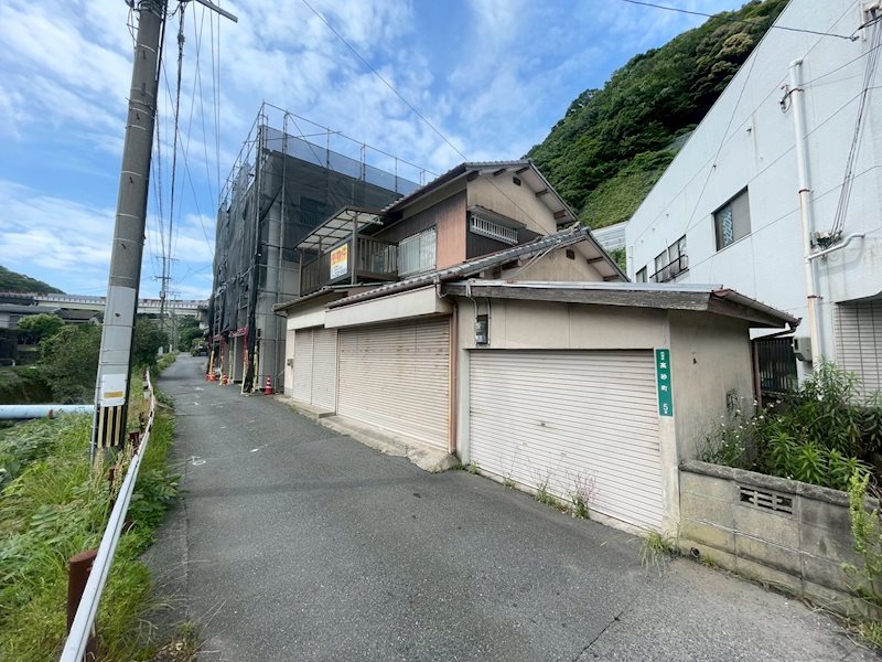高砂町戸建 その他