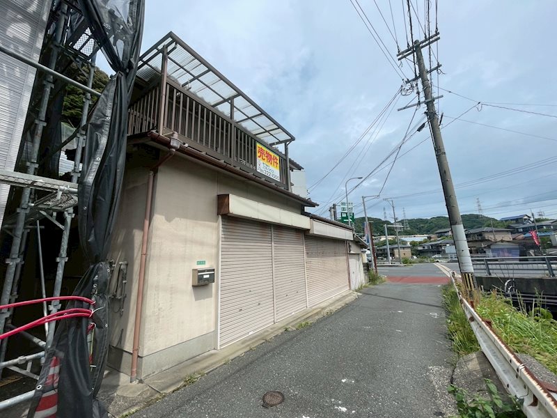 高砂町戸建 その他