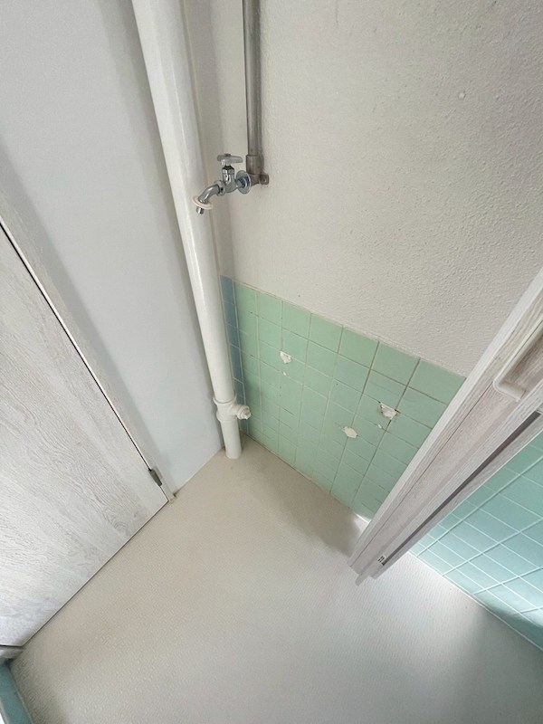 幸神団地３号棟 内観写真（その他）