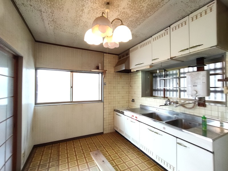 上の原一丁目戸建 その他