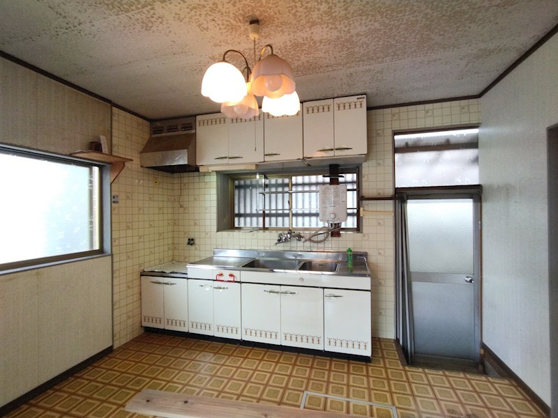 上の原一丁目戸建 その他