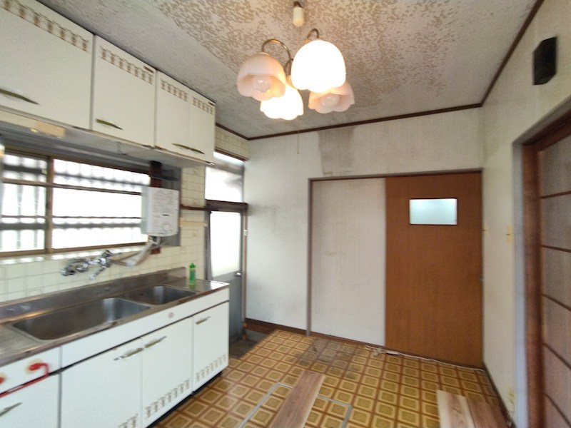 上の原一丁目戸建 その他