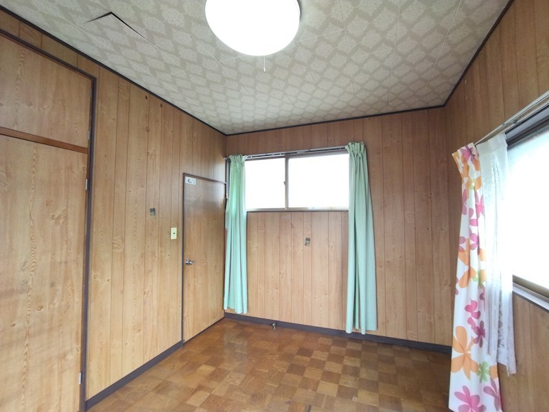 上の原一丁目戸建 その他
