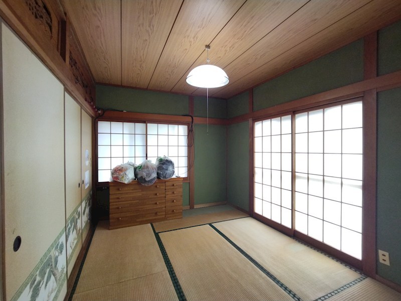 上の原一丁目戸建 その他