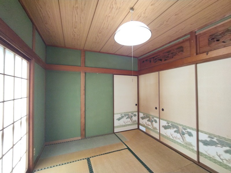上の原一丁目戸建 その他
