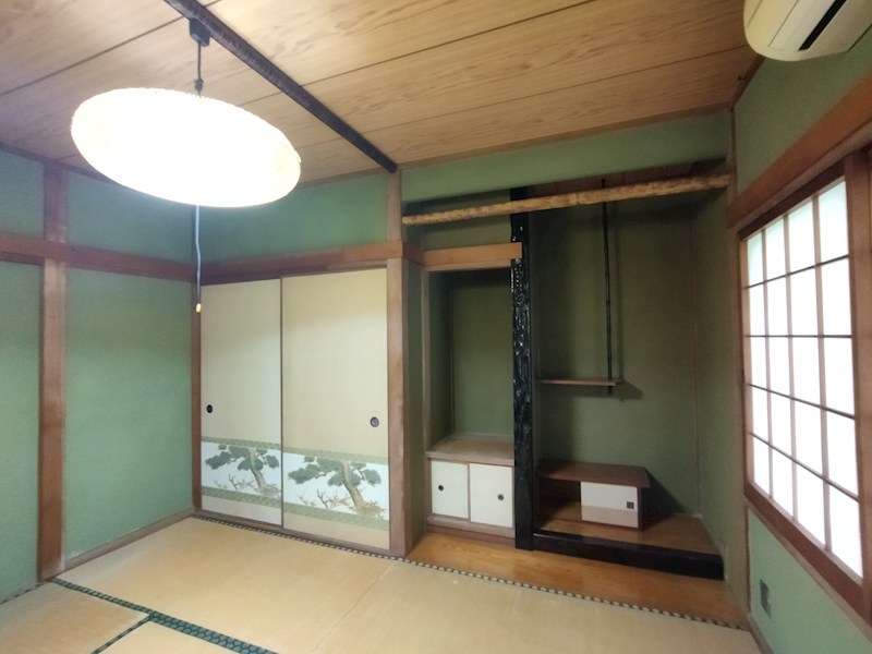 上の原一丁目戸建 その他