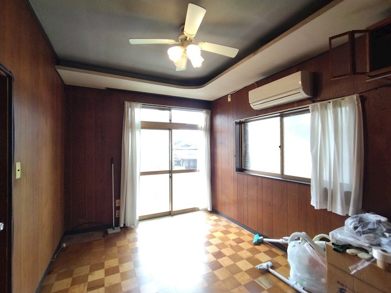 上の原一丁目戸建 その他