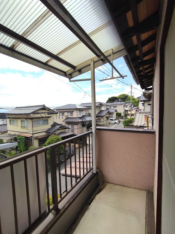 上の原一丁目戸建 その他