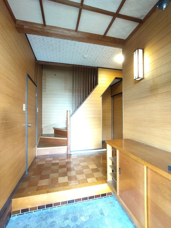上の原一丁目戸建 その他