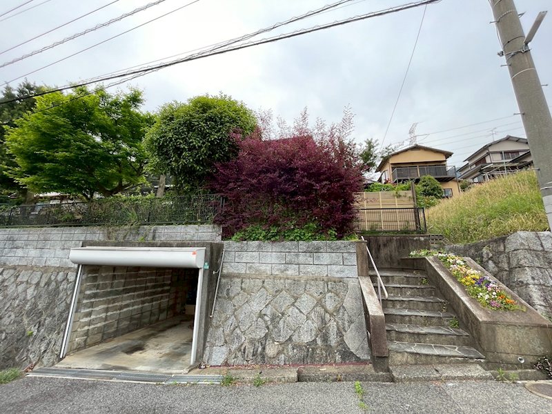 葛原高松二丁目戸建 その他