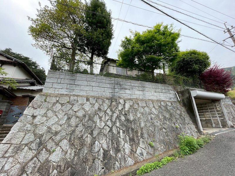 葛原高松二丁目戸建 その他