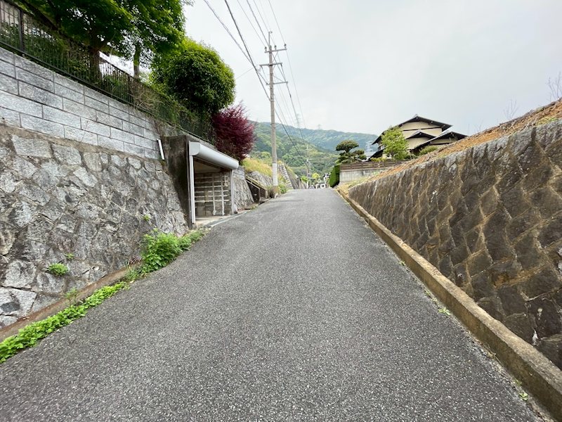 葛原高松二丁目戸建 その他