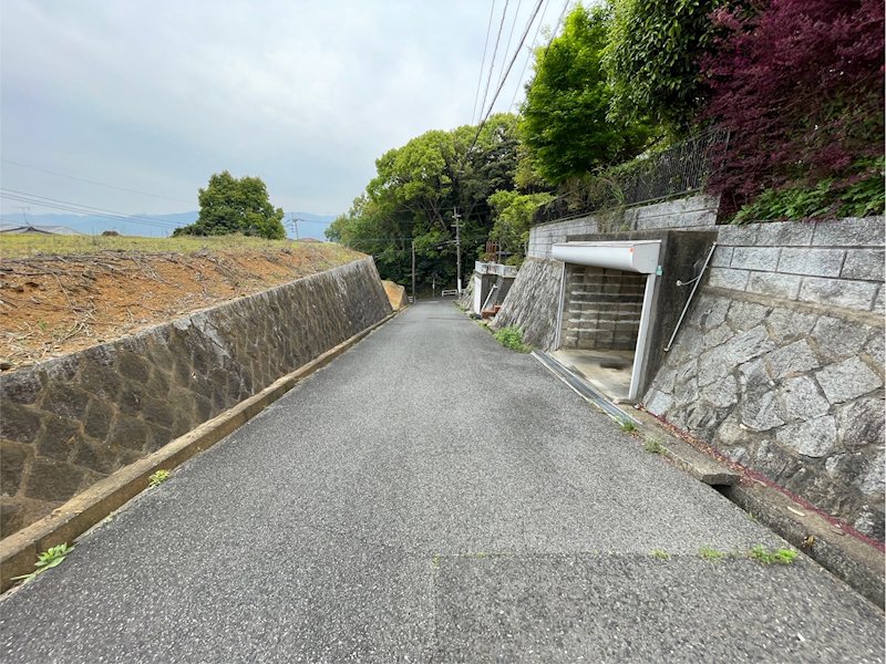 葛原高松二丁目戸建 その他