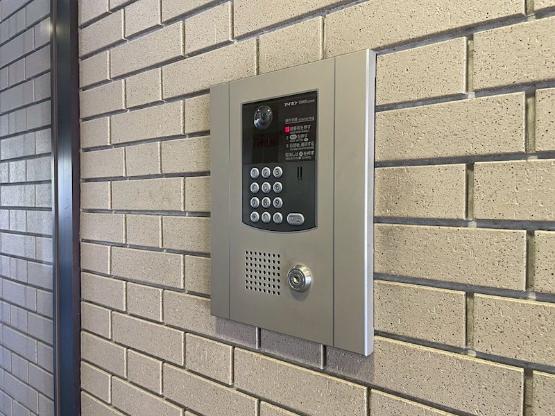 ライフプラザ東山 共用部写真（その他）