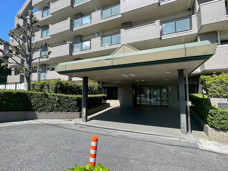 ライフプラザ東山 共用部写真（その他）