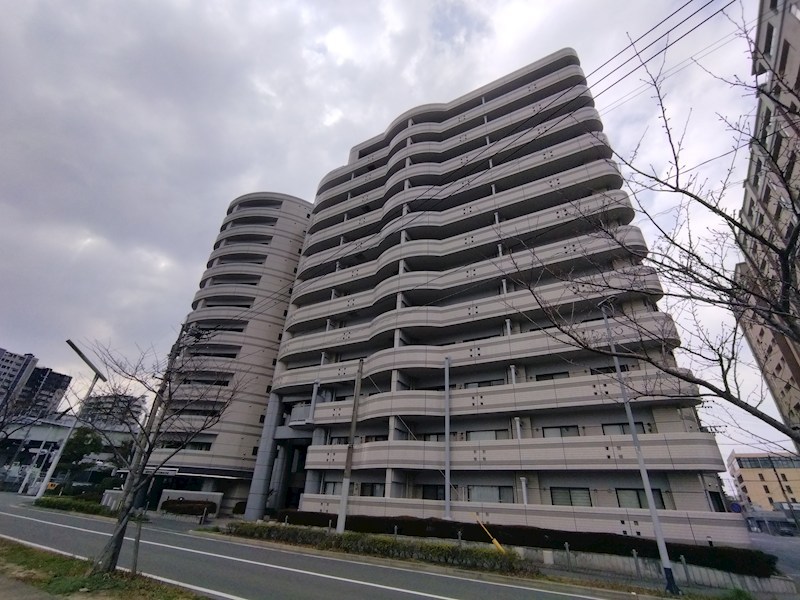 アーティックス大手町 現地写真