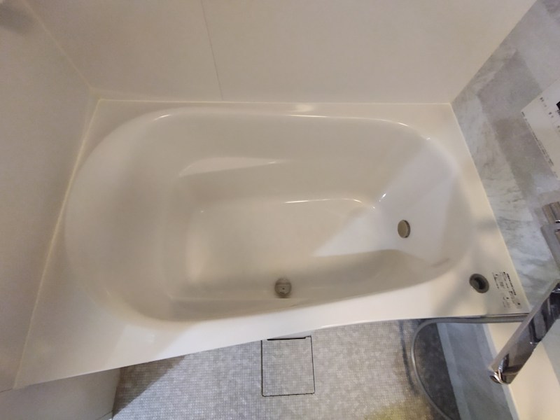 アーティックス大手町 内観写真（浴室）