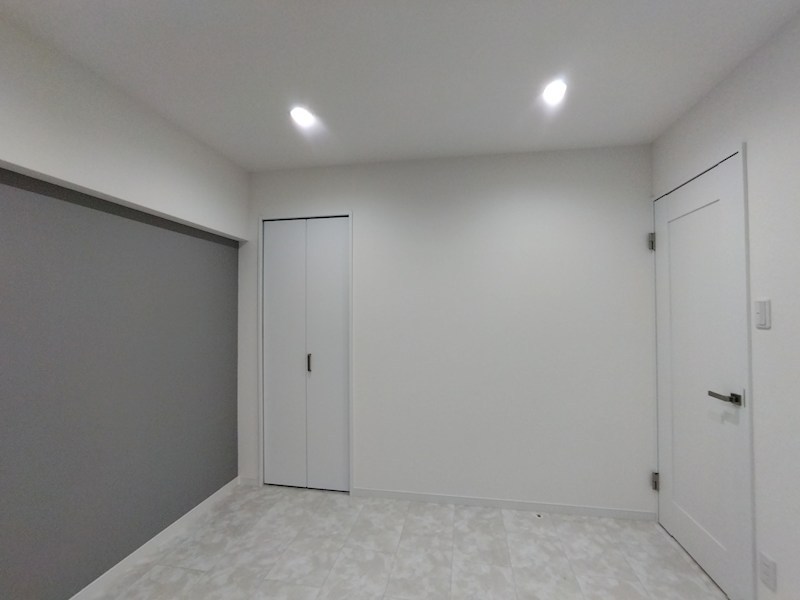 アーティックス大手町 内観写真（リビング以外の居室）