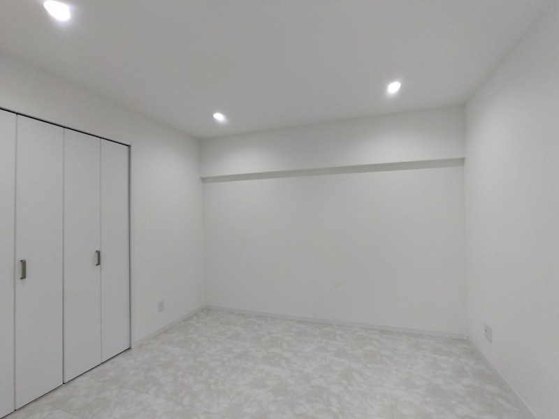 アーティックス大手町 内観写真（リビング以外の居室）